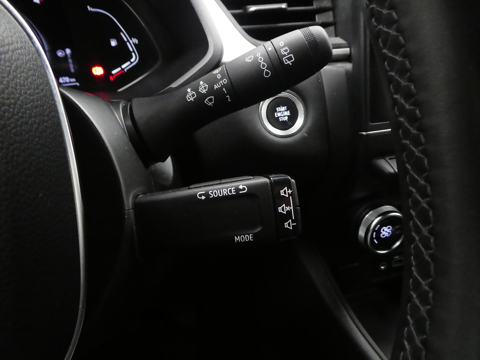 Captur 1.6 E-TECH HYBRIDE 145CH EVOLUTION 2023 occasion 77100 Nanteuil-l&egrave;s-Meaux