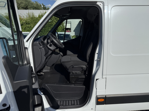 Master F3500 L3H2 2.3 BLUE DCI 135CH CONFORT EURO6 2022 occasion 26740 Les Tourrettes