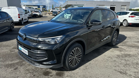 Volkswagen Tiguan 1.5 ETSI 131CH LIFE DSG7 2026 occasion Onet-le-Ch&acirc;teau 12850