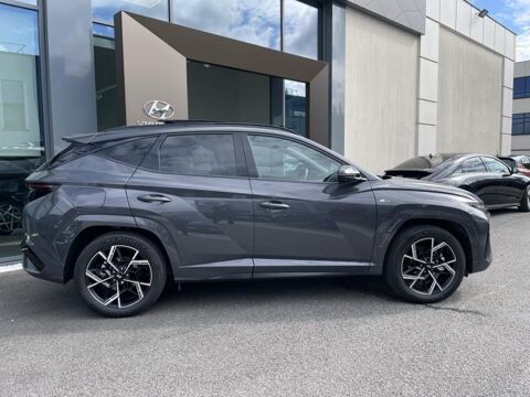 Tucson 1.6 T-GDI 288ch Plug-in N Line Executive 2026 occasion 78240 CHAMBOURCY