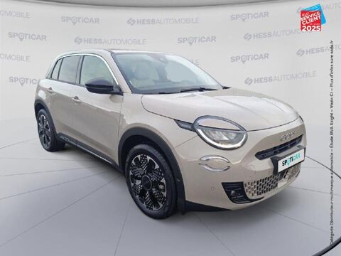 Tipo e 156ch 54kWh La Prima 2024 occasion 90000 Belfort