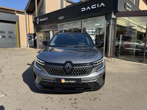 Austral 1.2 E-Tech full hybrid 200ch Iconic esprit Alpine 2023 occasion 78860 ST NOM LA BRETECHE