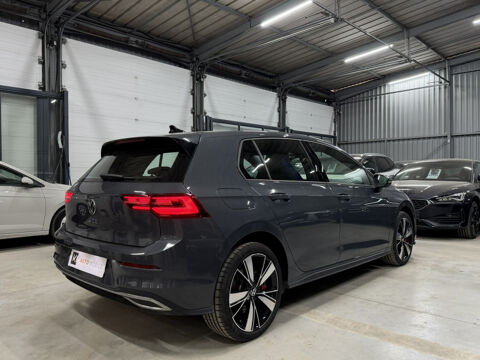 Golf 1.4 EHYBRID 245CH GTE DSG6 [ 10/2021 - 28 900 Km ] 2021 occasion 13400 Aubagne