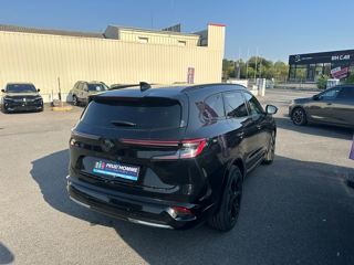 Espace 1.2 E-TECH FULL HYBRID 200CH ESPRIT ALPINE 2025 occasion 16400 Puymoyen