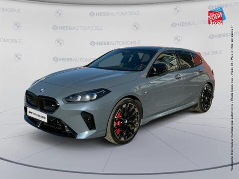 BMW S&eacute;rie 1 M135A xDrive 300ch M Performance 2024 occasion Sausheim 68390