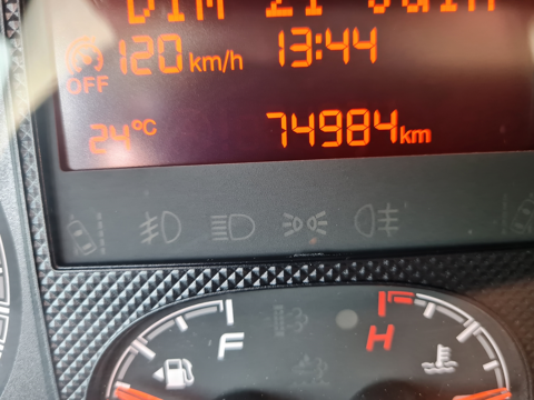 Jumper L3H2 3.5 140CH S&S PACK PREMIUM CONNECT 2023 occasion 28630 Nogent-le-Phaye