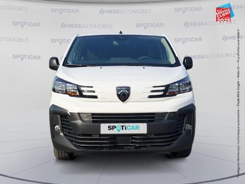 Expert M 2.0 BlueHDi 145ch 2025 occasion 51100 Reims