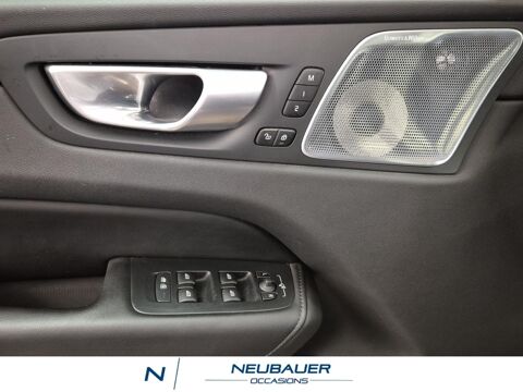 XC60 T8 Hybride Rechargeable 310 + 145ch Ultra Style Chrome Geart 2024 occasion 78560 LE PORT MARLY