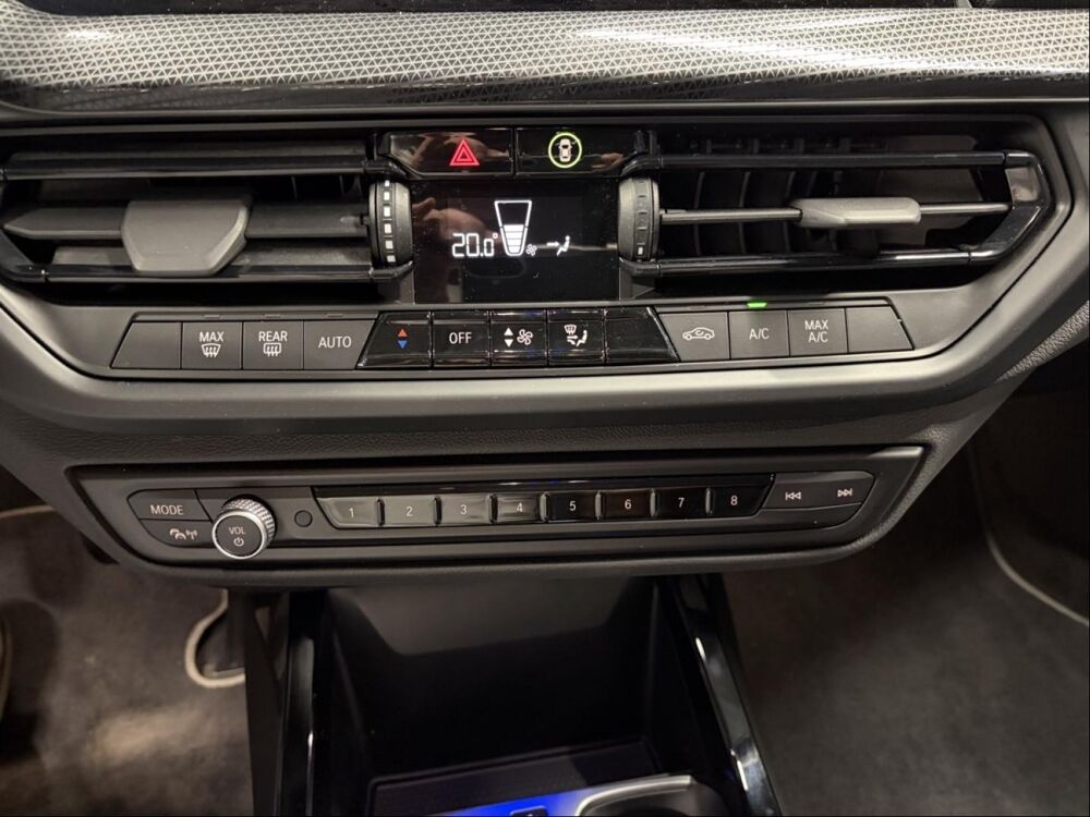 S&eacute;rie 1 116d 116ch Edition Sport 2023 occasion 31100 TOULOUSE