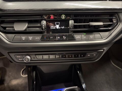 S&eacute;rie 1 116d 116ch Edition Sport 2023 occasion 31100 TOULOUSE
