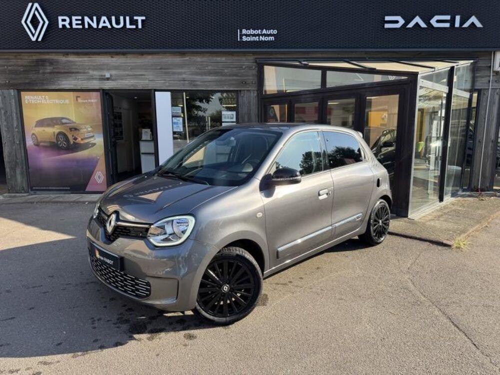 Twingo 1.0 SCe 65ch Urban Night 2023 occasion 78860 ST NOM LA BRETECHE