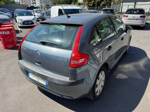 C4 1.6 HDI92 PACK 2008 occasion 93220 Gagny