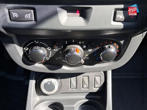 Duster 1.5 dCi 110ch Prestige 4X4 2015 occasion 57970 Illange