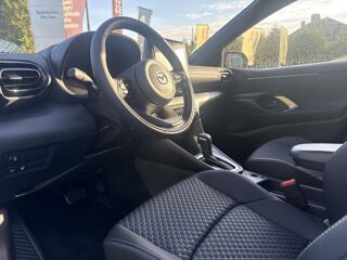 Mazda2 1.5 Hybrid 116ch Homura 2025 2025 occasion 78750 Mareil-Marly