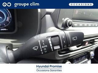 Kona 1.6 GDi 141ch Hybrid Intuitive DCT-6 2023 occasion 24100 Bergerac