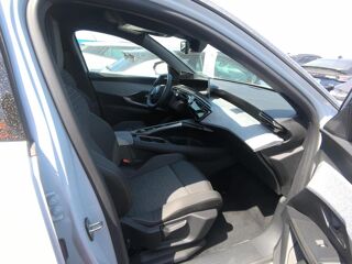 3008 1.2 Hybrid 145ch Allure e-DCS6 / Pack panoramic navigation 2025 occasion 28500 Vernouillet