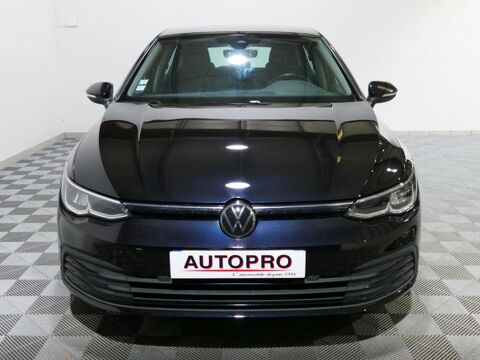 Golf 2.0 TDI SCR 116ch Life Plus DSG7 2023 occasion 77400 Lagny-sur-Marne