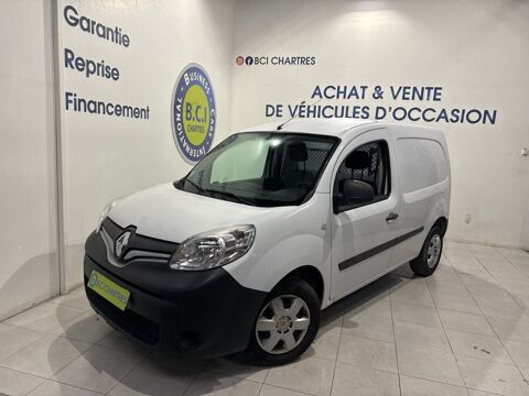 Renault Kangoo Express 1.2 TCE 115CH ENERGY GRAND CONFORT EURO6 2018 occasion Nogent-le-Phaye 28630