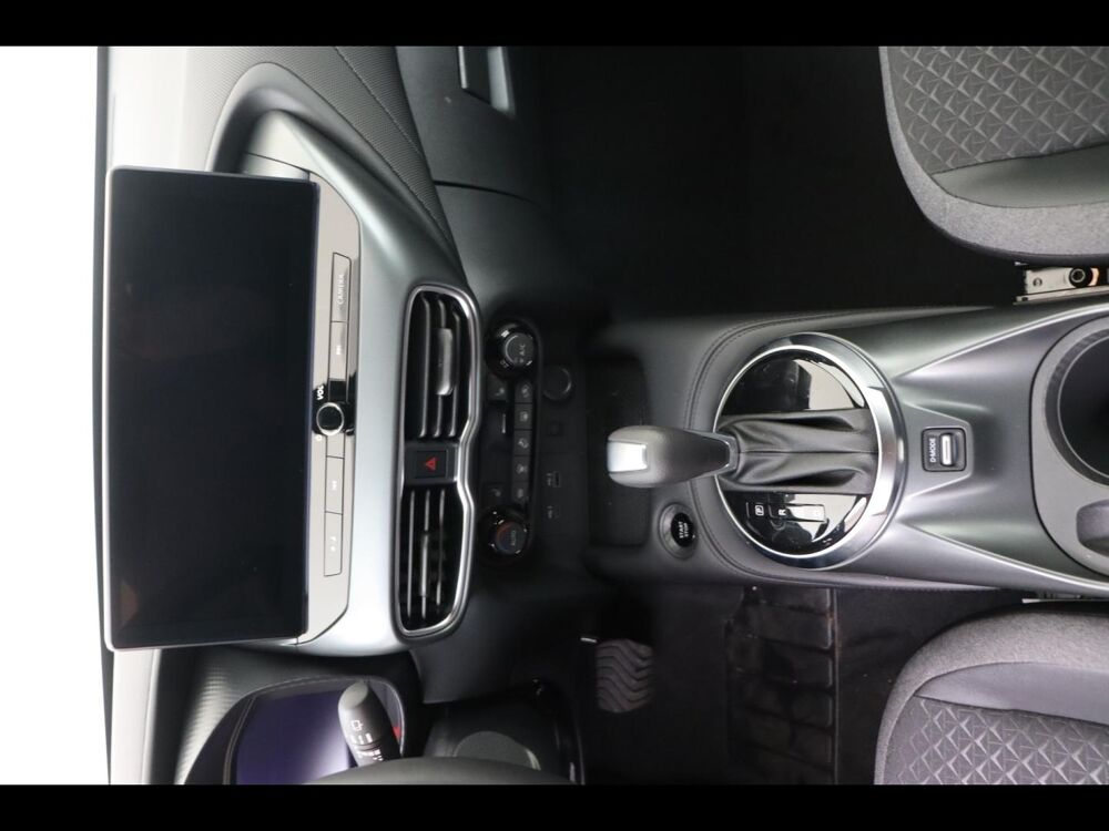 Juke 1.6 Hybrid 143ch N-Connecta 2025.75 2026 occasion 91650 BREUILLET
