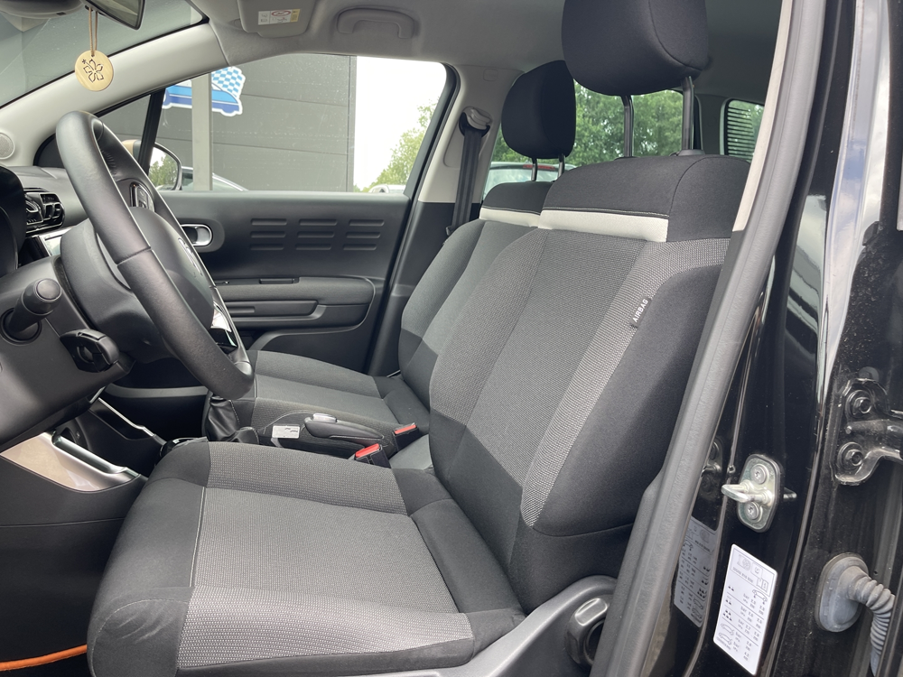 C3 Aircross BLUEHDI 110CH S&S C-SERIES 2022 2023 occasion 33700 M&eacute;rignac