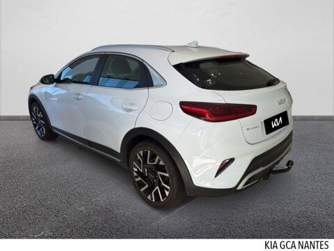 XCeed 1.5 T-GDI 160ch Active 2023 occasion 44800 Saint-Herblain