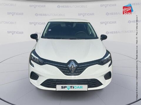 Clio 1.0 TCe 90ch Equilibre 2023 occasion 68110 Illzach