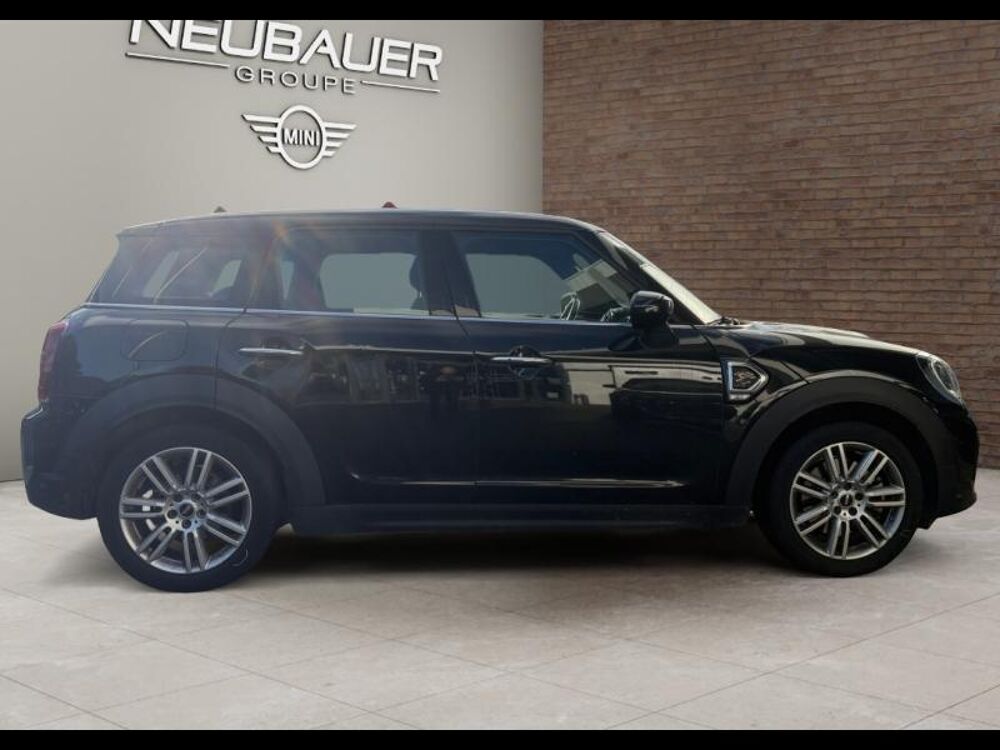 Cooper D Cooper S 178ch Northwood 2020 occasion 78240 Chambourcy
