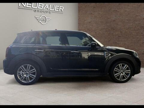 Cooper D Cooper S 178ch Northwood 2020 occasion 78240 Chambourcy