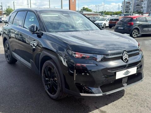 C5 aircross 1.2 Hybride 145ch MAX boite automatique 2026 occasion 33320 Eysines