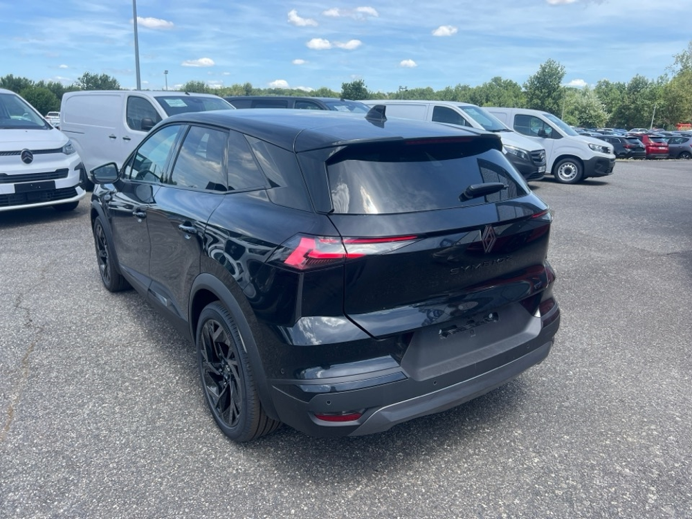 Symbioz 1.8 E-TECH FULL HYBRID 160CH ESPRIT ALPINE - 26 2026 occasion 34500 B&eacute;ziers