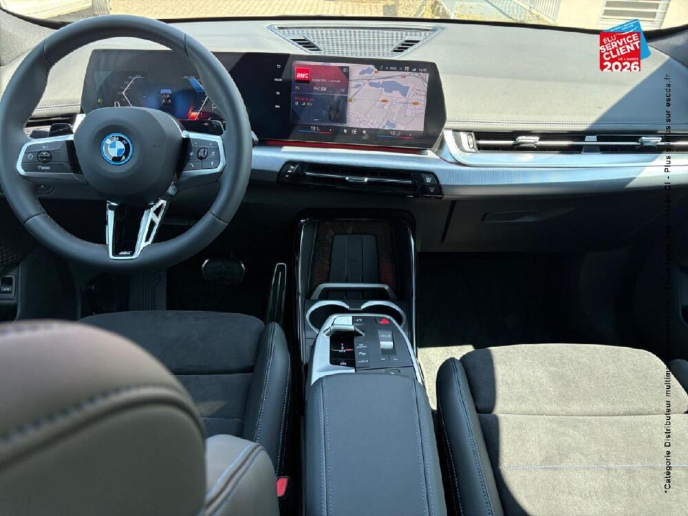 X1 xDrive25e 245ch M Sport 2026 occasion 68390 Sausheim