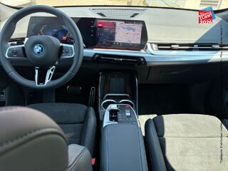 X1 xDrive25e 245ch M Sport 2026 occasion 68390 Sausheim
