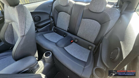 Cooper COOPER SE 184CH EDITION GREENWICH BVA 2020 occasion 13400 AUBAGNE