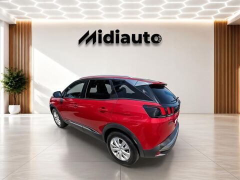 3008 1.5 BlueHDi 130ch Style S&S 2020 occasion 28500 Vernouillet