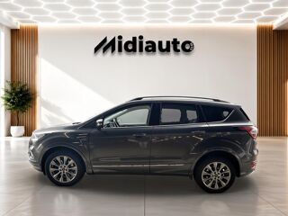 Kuga 2.0 TDCi 150ch Stop&Start Vignale 4x4 Powershift 2017 occasion 28500 Vernouillet
