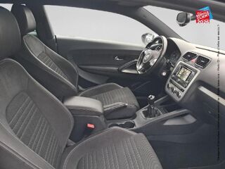 Scirocco 2.0 TDI 140ch FAP Sportline 2013 occasion 57970 Illange