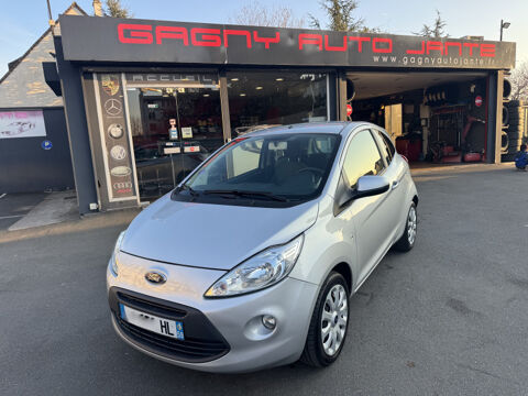 Ford Ka 1.2 69CH STOP&START TREND MY2014 TRES FAIBLE KM 2015 occasion Gagny 93220