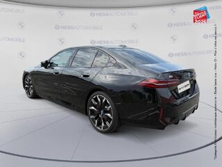 S&eacute;rie 5 i5 M60 601ch xDrive 2024 occasion 68390 Sausheim
