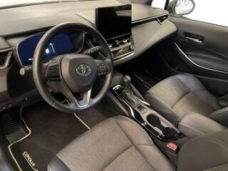 Corolla 1.8 140ch Design MY25 2026 occasion 13400 Aubagne