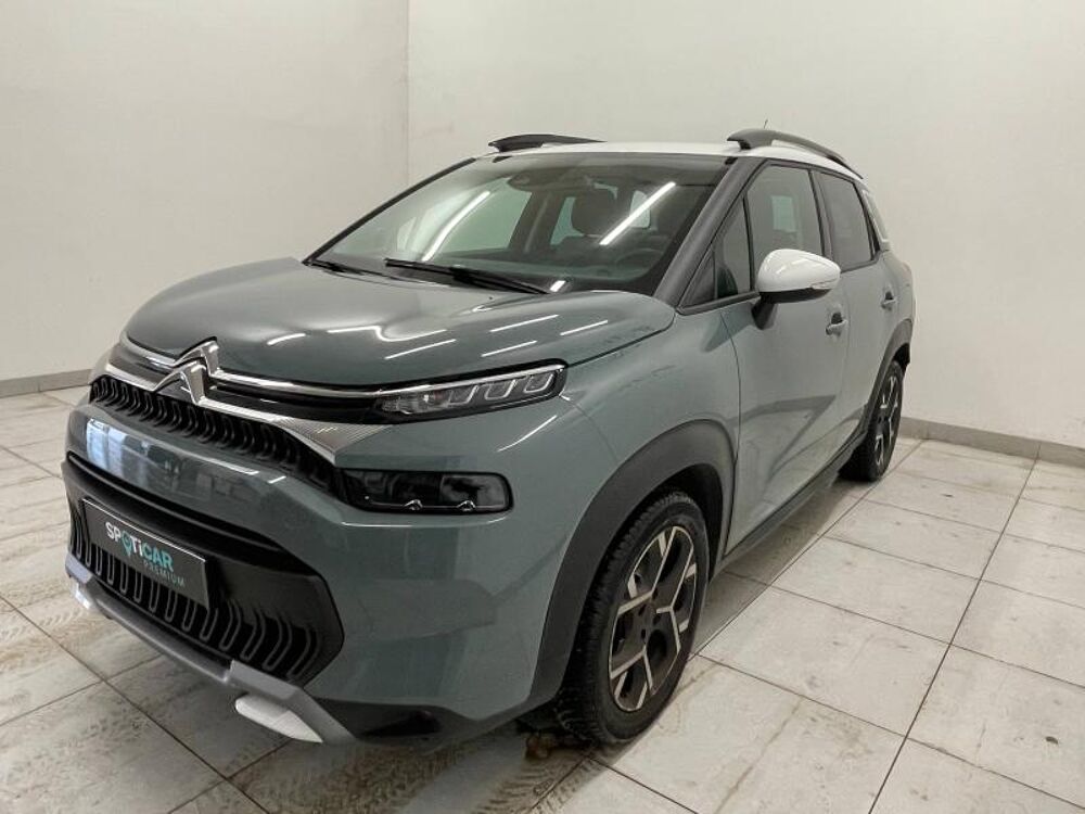 C3 Aircross PureTech 110ch S&S Shine 2022 occasion 91230 Montgeron