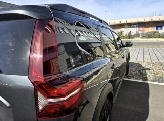 Jogger 1.0 ECO-G 100CH SL EXTREME+ 7 PLACES / 1&Egrave;RE MAIN / CARPLAY / 2023 occasion 94260 Fresnes