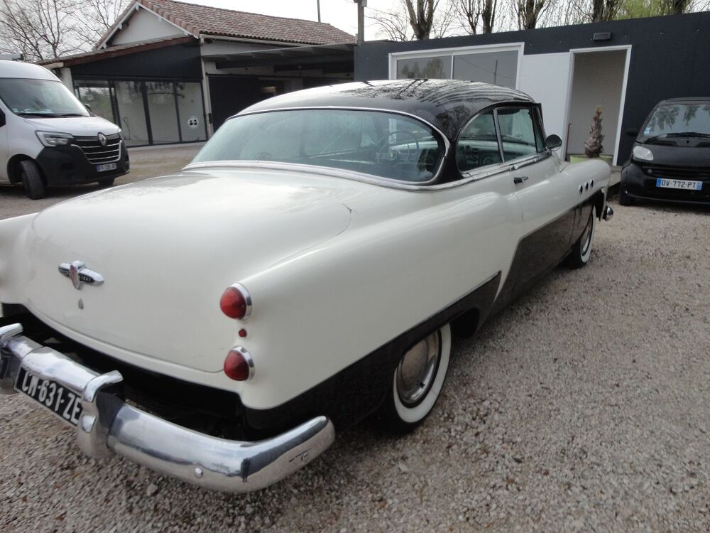 Divers COUPE 8 1953 occasion 82000 Montauban