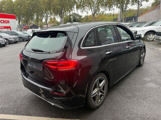 Classe B 180D 2.0 116CH AMG LINE EDITION 8G-DCT 2021 occasion 31140 Aucamville
