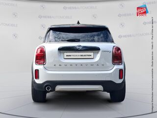 Cooper D 150ch Highlands BVA8 2023 occasion 68000 Colmar