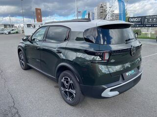 C3 Aircross 1.2 Hybride 145ch MAX 7 places 2025 occasion 33320 Eysines