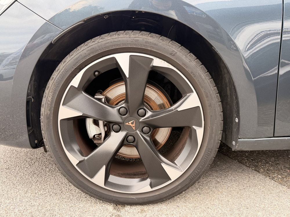 Leon 2.0 TDI 150CH V DSG7 2025 occasion 33700 M&eacute;rignac