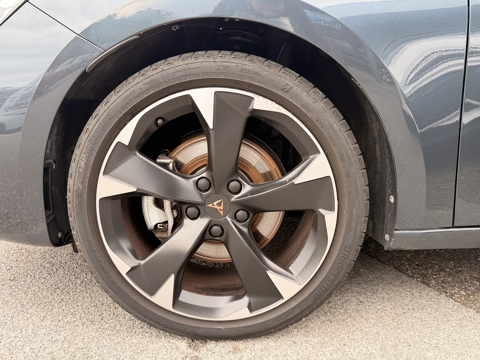 Leon 2.0 TDI 150CH V DSG7 2025 occasion 33700 M&eacute;rignac