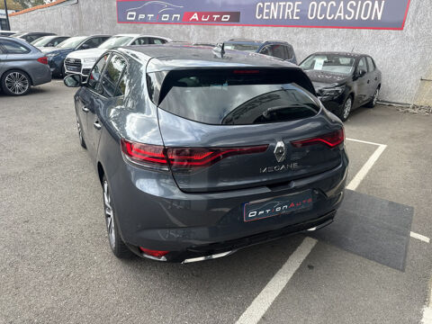 Megane IV 1.5 BLUE DCI 115CH INTENS 2021 occasion 31140 Aucamville