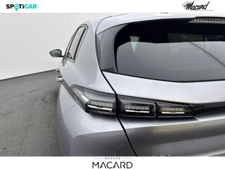 308 1.2 Hybrid 136ch Allure e-DCS6 2025 occasion 82000 Montauban