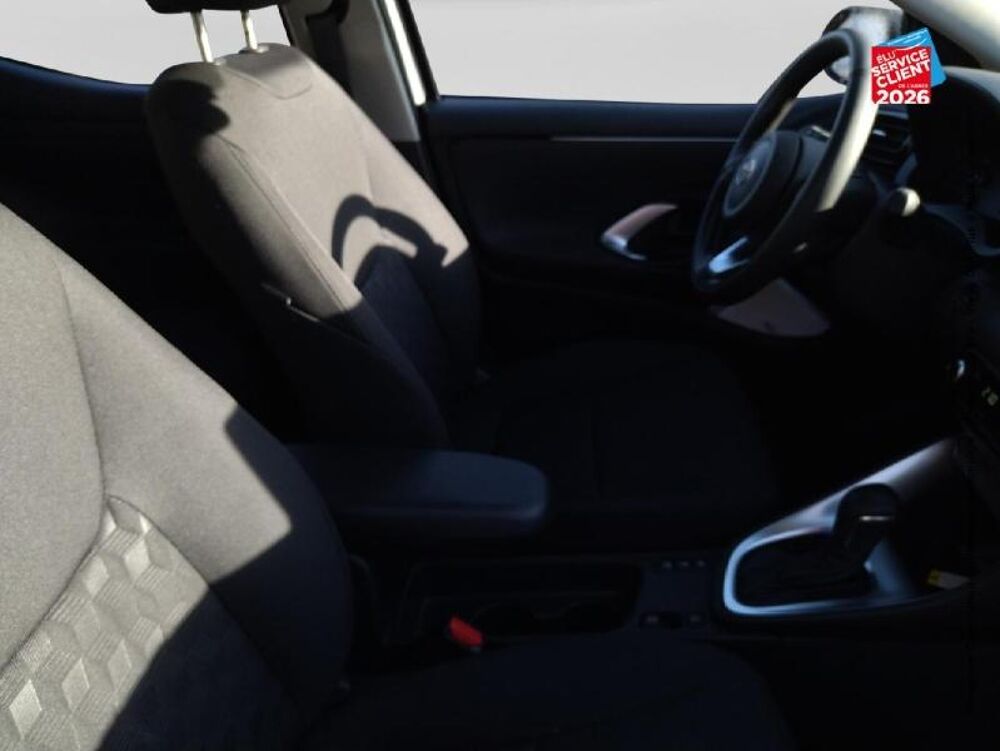 Yaris 116h Dynamic Business + Programme Toyota Experience 5p MY25 2025 occasion 54400 Longwy